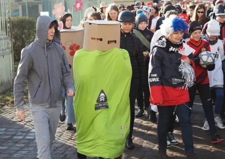 Masopust 13. 2. 2024