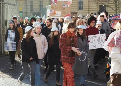 Masopust 13. 2. 2024