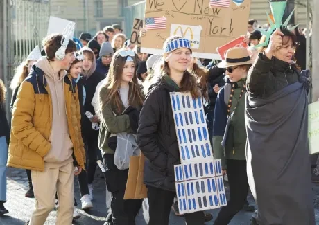 Masopust 13. 2. 2024