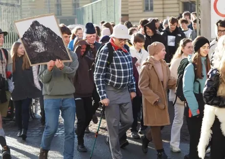 Masopust 13. 2. 2024