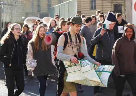 Masopust 13. 2. 2024