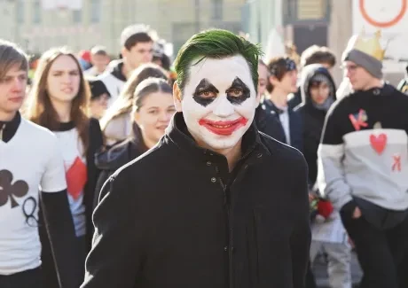 Masopust 13. 2. 2024