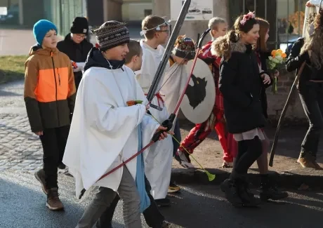 Masopust 13. 2. 2024