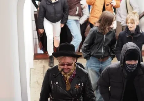 Masopust 13. 2. 2024