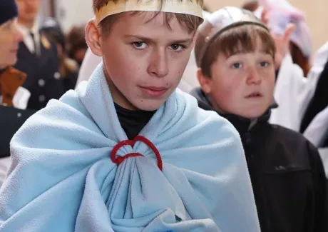 Masopust 13. 2. 2024