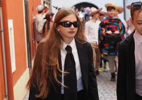 Masopust 13. 2. 2024