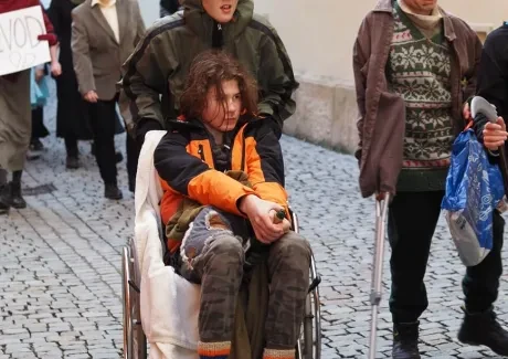 Masopust 13. 2. 2024