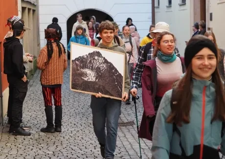 Masopust 13. 2. 2024