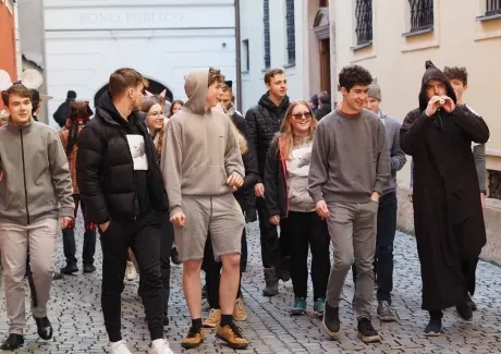 Masopust 13. 2. 2024