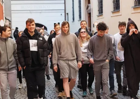 Masopust 13. 2. 2024