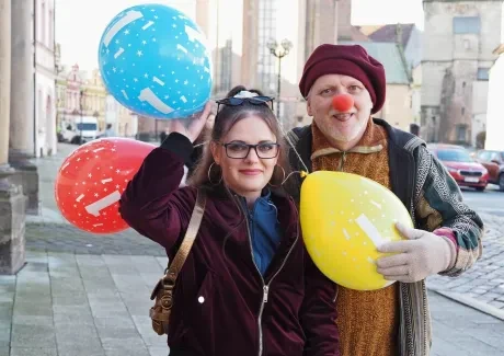 Masopust 13. 2. 2024