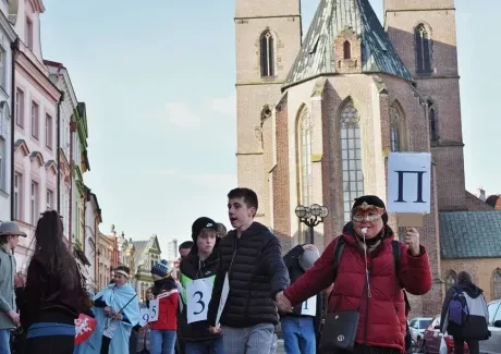 Masopust 13. 2. 2024