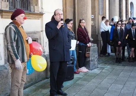 Masopust 13. 2. 2024