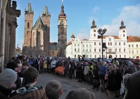 Masopust 13. 2. 2024