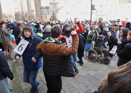 Masopust 13. 2. 2024