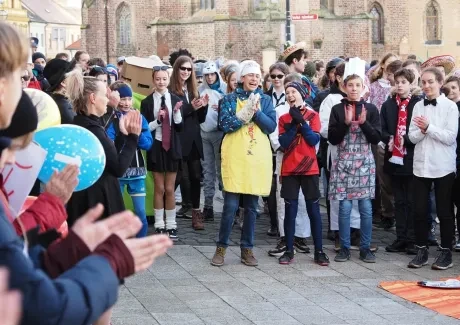 Masopust 13. 2. 2024