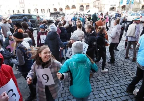 Masopust 13. 2. 2024