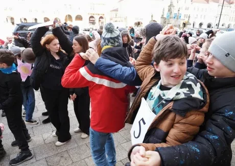 Masopust 13. 2. 2024