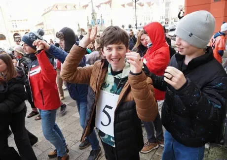 Masopust 13. 2. 2024