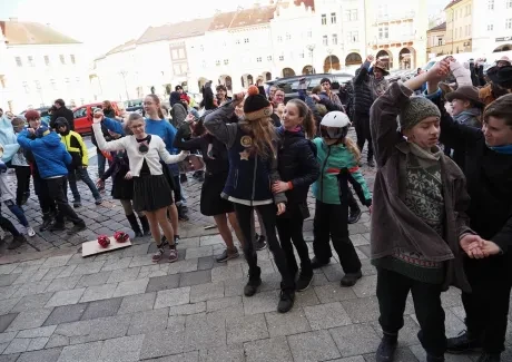 Masopust 13. 2. 2024