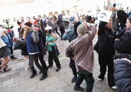 Masopust 13. 2. 2024