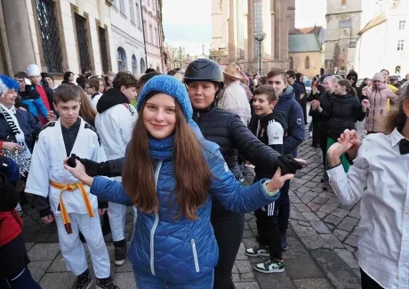 Masopust 13. 2. 2024