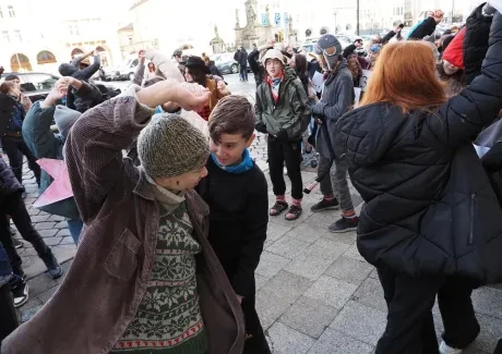 Masopust 13. 2. 2024