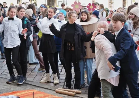 Masopust 13. 2. 2024