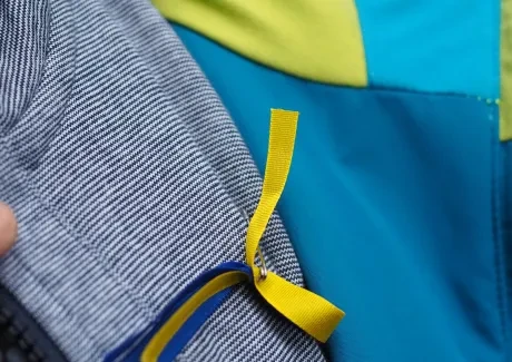 Setkání studentů na podporu Ukrajiny