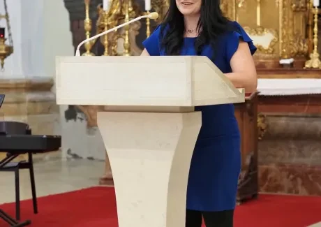 Předávání maturitních vysvědčení 24. 5. 2023 - 2. část