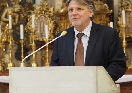 Předávání maturitních vysvědčení 24. 5. 2023 - 3. část