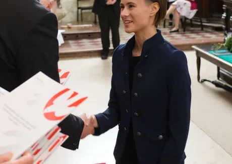 Předávání maturitních vysvědčení - 3. část