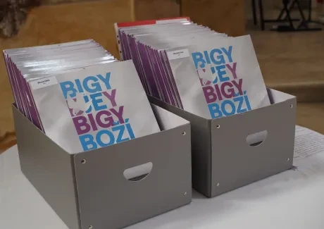 Předávání maturitních vysvědčení 2024 - 1. část