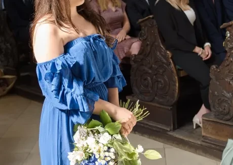 Předávání maturitních vysvědčení 2024 - 1. část