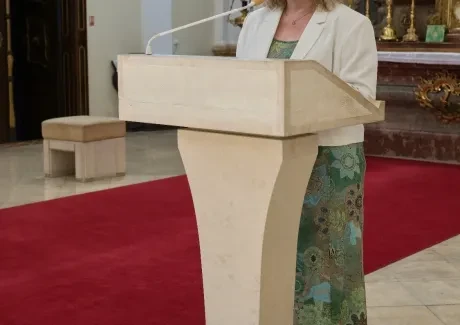 Předávání maturitních vysvědčení 2024 - 1. část