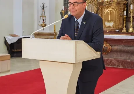 Předávání maturitních vysvědčení 2024 - 3. část