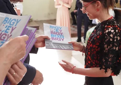 Předávání maturitních vysvědčení 2024 - 3. část