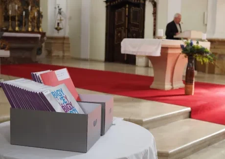 Předávání maturitních vysvědčení 2024 - 3. část