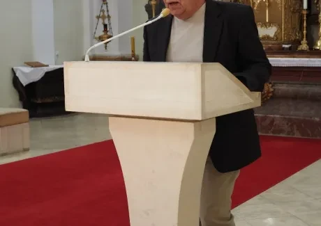 Předávání maturitních vysvědčení 2024 - 3. část