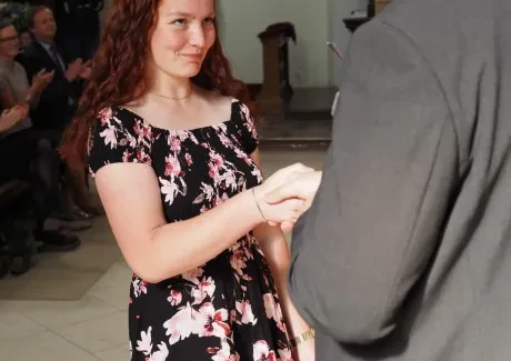 Předávání maturitních vysvědčení 2024 - 3. část