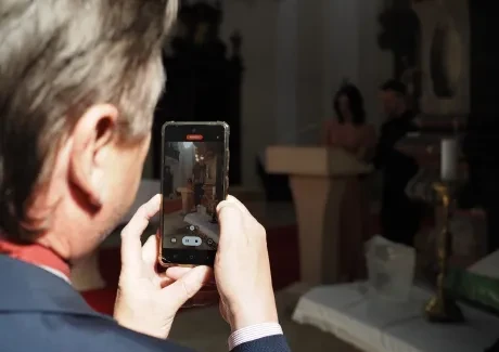 Předávání maturitních vysvědčení 2024 - 3. část