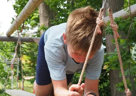 Gladiator Race Aréna - Tv 1.B