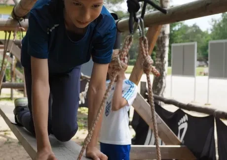 Gladiator Race Aréna - Tv 1.B