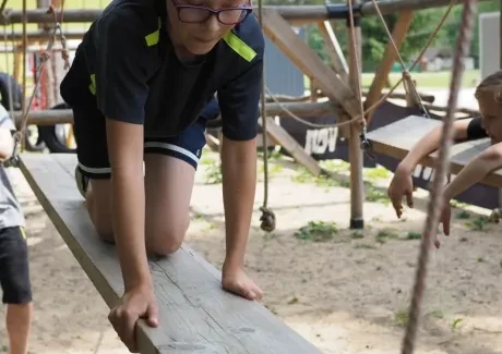 Gladiator Race Aréna - Tv 1.B