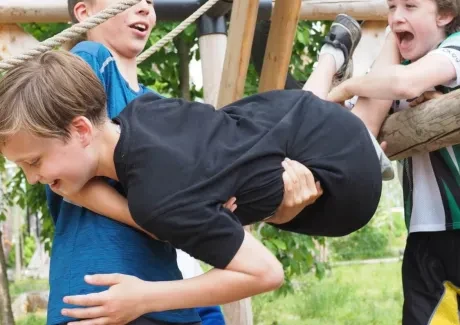 Gladiator Race Aréna - Tv 1.B