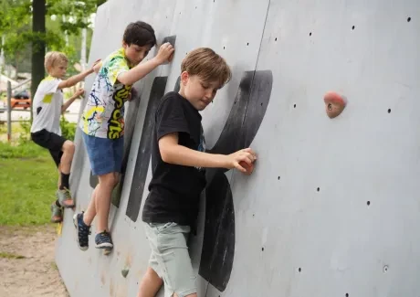 Gladiator Race Aréna - Tv 1.B
