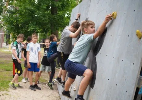 Gladiator Race Aréna - Tv 1.B
