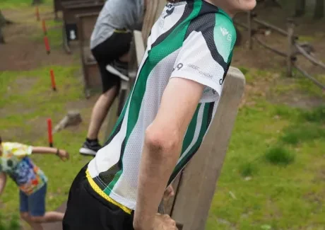 Gladiator Race Aréna - Tv 1.B