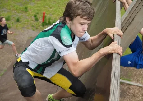 Gladiator Race Aréna - Tv 1.B