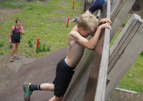 Gladiator Race Aréna - Tv 1.B